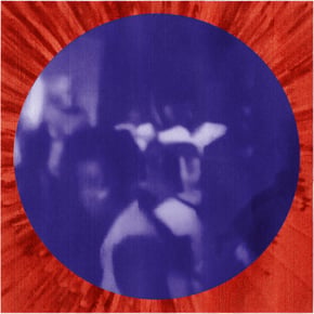Lo-Freq Soul EP by Dead Man's Chest Cover Art