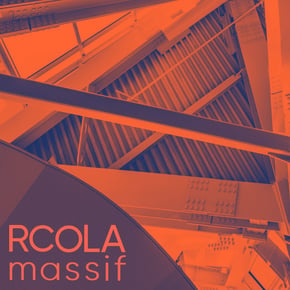 Massif by RCola Cover Art