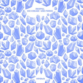 Use Force/Ice Cream by Redpill Cover Art