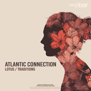 Lotus / Traditions by Atlantic Connection Cover Art