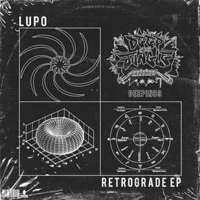Retrograde by Lupo Cover Art