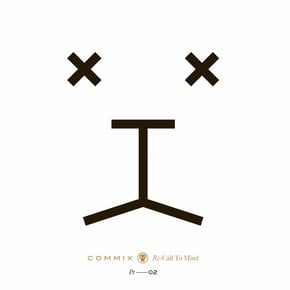 Re:Call To Mind, Pt. 2 by Commix Cover Art