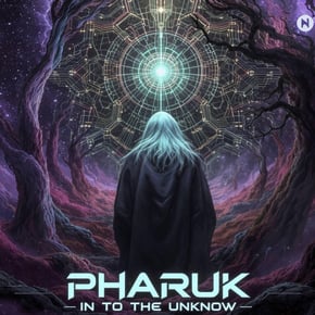 In To The Unknow by Pharuk Cover Art