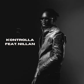 Kontrolla by Risky Cover Art