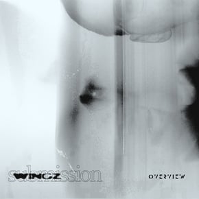 Submission by Wingz Cover Art