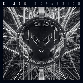 Expansion by EIJER Cover Art