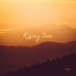 Rising Sun by tshabee Cover Art