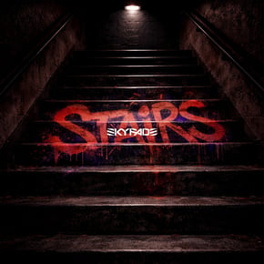 Stairs by Skyfade Cover Art