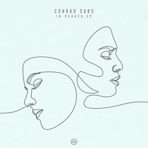 In Heaven by Conrad Subs Cover Art