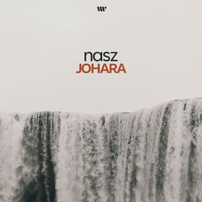 Johara by Nasz Cover Art