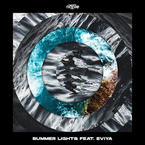 Summer Lights feat. Eviya by Ripple Cover Art