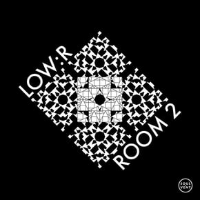 Room 2 by Low:r Cover Art
