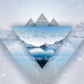 Winter Call by Inneri Duo Cover Art