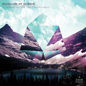 Beast / Morning Sun by Bachelors of Science Cover Art