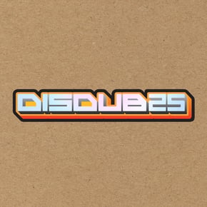 Dispatch Dubplate 25 by Blade (Dnb) Cover Art
