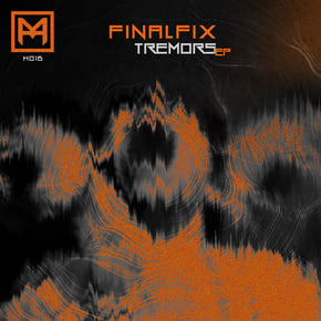 Tremors by Finalfix Cover Art