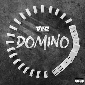 Domino by Tanz Cover Art