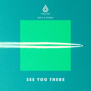 See You There by Safire, Bert H & Cutworx Cover Art