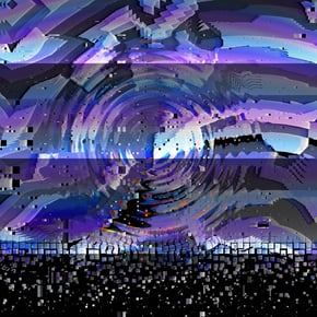 World Rupture. by Ripple Cover Art