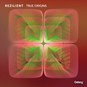 True Origins by Rezilient Cover Art