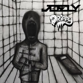 Sectioned EP by JOELY Cover Art
