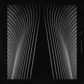 Strange Attractor by Vorso Cover Art
