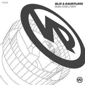 Baba Yaga, Riot by Dauntless & Blix Cover Art