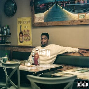 SMALL TALK by Nasser UK Cover Art