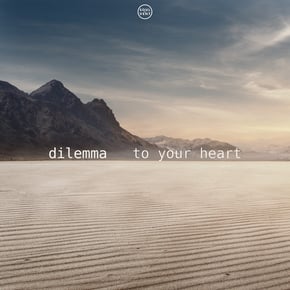 To Your Heart by Dilemma Cover Art