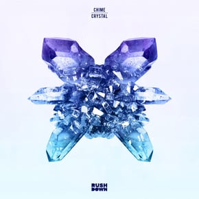 Crystal by BOP & Chime Cover Art