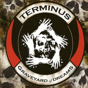 Graveyard Of Dreams by Terminus Cover Art