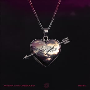 Sacrifice (Matrix & Futurebound Remix) by Matrix & Futurebound, Matrix, Futurebound & Audien Cover Art