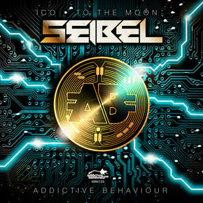 ICO / To The Moon by Seibel Cover Art