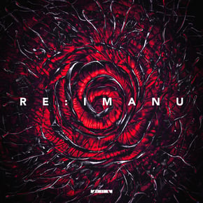 Re: IMANU by IMANU Cover Art