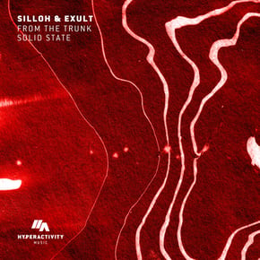 From The Trunk / Solid State by Silloh Cover Art