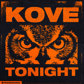 Tonight by Kove Cover Art