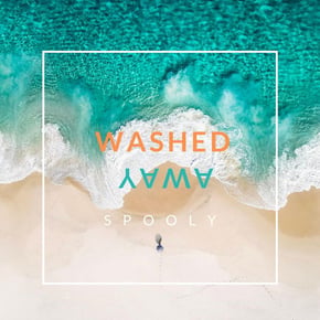 Washed Away by Spooly Cover Art