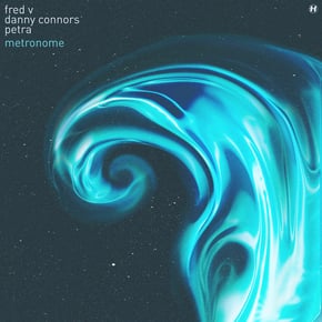 Metronome by Fred V Cover Art