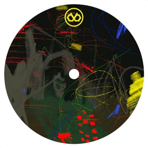 Nightingale EP by Digital Cover Art