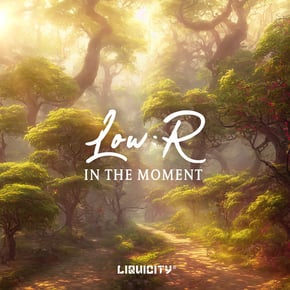 In The Moment by Low:r Cover Art