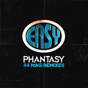 44 Mag Remixes by DJ Phantasy Cover Art