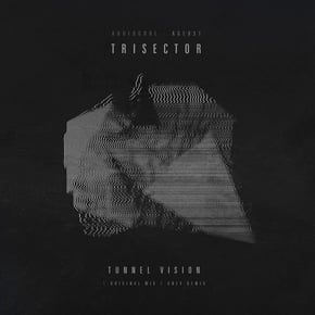 Tunnel vision by Trisector Cover Art