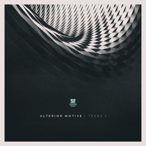 Tech2 by Ulterior Motive Cover Art