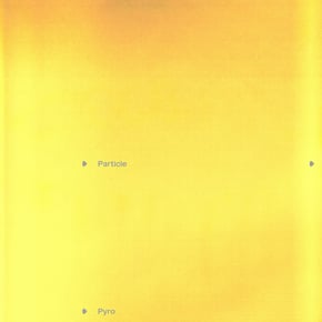 Pyro by Particle Cover Art