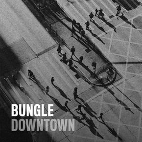 Downtown by Bungle Cover Art