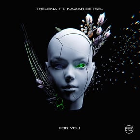 For You by TheLena Cover Art
