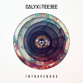 Intravenous (Edit) by Calyx, Teebee & Calyx & TeeBee Cover Art