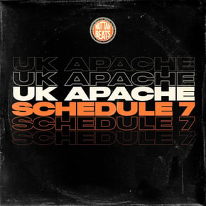 Schedule 7 by Uk Apache Cover Art