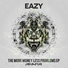 More Money Less Problems by Eazy Cover Art
