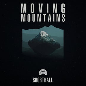 Moving Mountains by ShortBall Cover Art